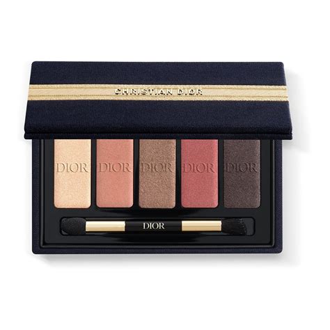 sephora dior paillette|Dior couture eyeshadow palette.